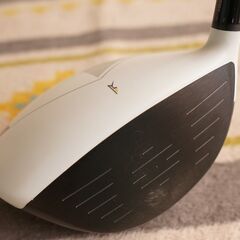 美品! テーラーメード RBZ ROCKETBALLZ STAGE2 9.5度 シャフトフジクラ 