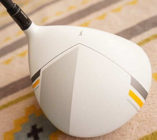 美品! テーラーメード RBZ ROCKETBALLZ STAGE2 9.5度 シャフトフジクラ S-50 ゴルフクラブドライバー ロケットボールズ ステージ2  です。 美品! テーラーメード RBZ ROCKETBALLZ STAGE2 9.5度 シャフトフジクラ