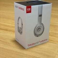 Beats Solo3 Wireless 