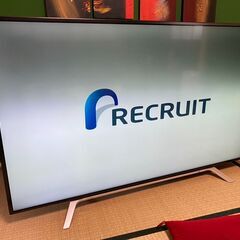 東芝 液晶テレビ 55Z700X 55型 2016年製 ジャンク品 直接引き取り大