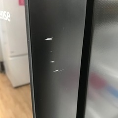 Hisense（ハイセンス）の２ドア冷蔵庫2019年製（HR-G1501）です。【トレファク東大阪店】