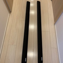 【商談中】スーリー　ルーフラック　THURE Canyon 859