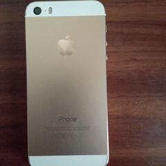 iphone5S　