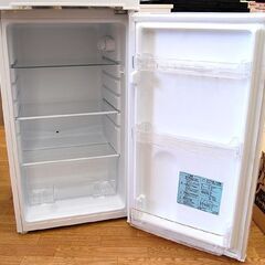 ARM-138L02WH 冷蔵庫 ホワイト ARM-138L02WH 冷蔵庫 ホワイト 冷蔵庫 一人暮らし 2ドア 安い 大きめ