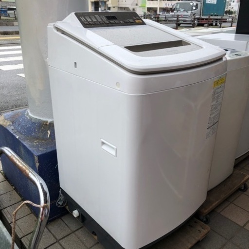 ♦️激安♦️Panasonic洗濯機8k