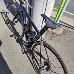 受付終了　Cervelo サーベロS2 サイズ48