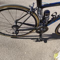 受付終了　Cervelo サーベロS2 サイズ48