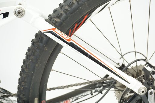 MERIDA 「メリダ」 ONE-FORTY 900 2012年モデル マウンテンバイク