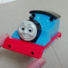 トミー　トーマス　おもちゃ