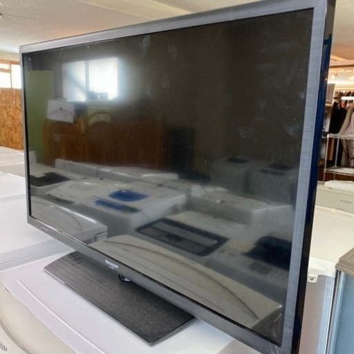 JH3565 32型液晶テレビ SHARP LC-32H11 2014年製