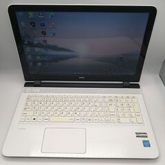 値下げ】NEC chromebook Y3 Wi-Fiモデル ほぼ未使用