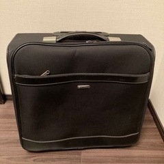 エースカバン　Proteca ビジネス小型スーツケース