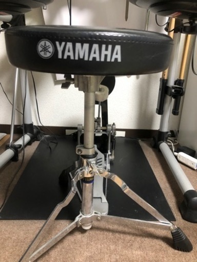 電子ドラム] ※引取希望 YAMAHA DTXPLORER アップグレードセット