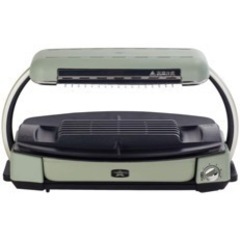 アラジンプレート　グリーン