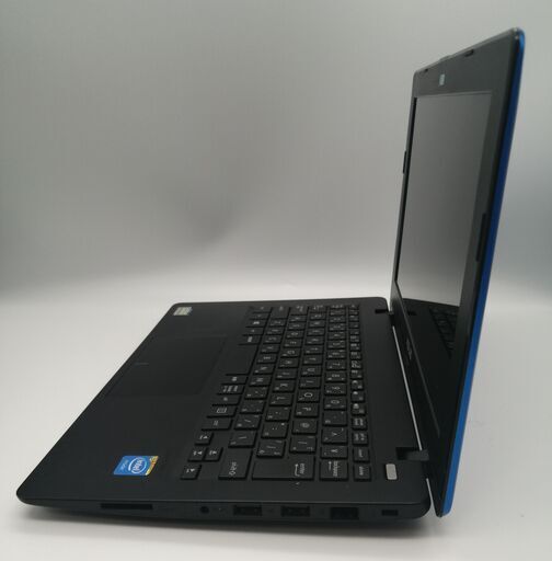 Asusノートパソコン C（中古）4GBのメモリ、SSD120GB,11.6画面、Intel HD Graphics、Windows11,Photoshop2021,Illustrator2021,Premiere2020,Office2021等 Asusノートパソコン C（中古）4GBのメモリ、SSD120GB,11.6画面、Intel