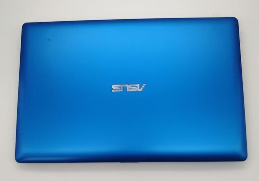 Asusノートパソコン C（中古）4GBのメモリ、SSD120GB,11.6画面、Intel