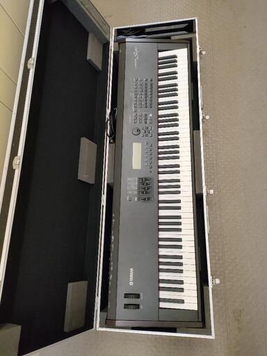 YAMAHA S90 ハードケース付