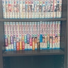 ワンピース1〜94   千　壱萬八拾九　