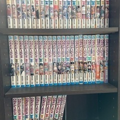 ワンピース1〜94   千　壱萬八拾九　