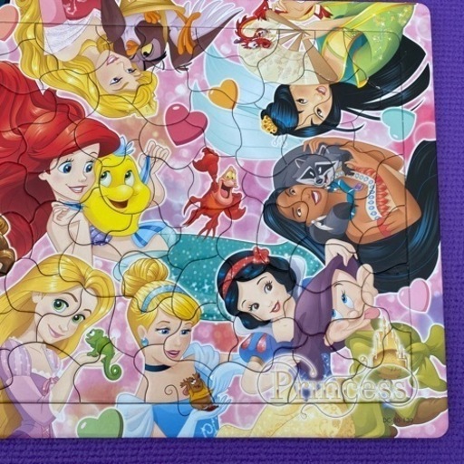 ディズニープリンセスパズル 断捨離中 四街道のおもちゃの中古あげます 譲ります ジモティーで不用品の処分 ディズニープリンセスパズル 断捨離中 四街道のおもちゃの中古あげます 譲ります ジモティーで不用品の処分