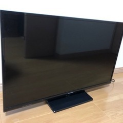 【美品】Panasonic VIERA D300 TH-32D300