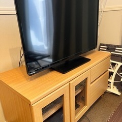 32インチ TOSHIBA REGZA 液晶テレビ