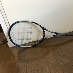 ブリジストン テニスラケット