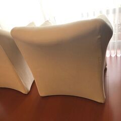 Cassina カッシーナ 684 PICCOLA ピッコララウンジアームチェア ２脚