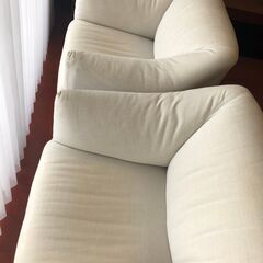 Cassina カッシーナ 684 PICCOLA ピッコララウンジアームチェア ２脚