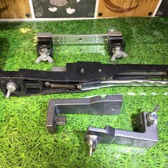 BBK　ベンダー　RB147W　中古品