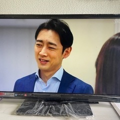 【ネット決済】19インチorionテレビ(2017年製)