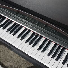 KORG コルグ 電子ピアノ NC-500DB CONCERT 88鍵 デジタルピアノ 3 