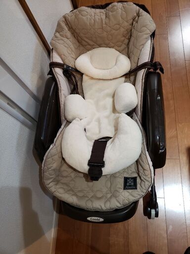 自動 ハイローチェア ネムリラ