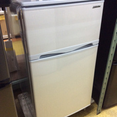冷蔵庫 96L アビテラックス 2017年