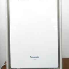 【ネット決済】処分価格　動作確認済　Panasonic 空気清浄...