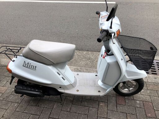 【中古】YAMAHA　MINTO　アンティーク　1年保障