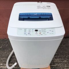 Haier/ハイアール  全自動電気洗濯機 JW-K42LE  ...