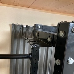 ※条件付き特別値引きありONI 武器屋 ハーフラック ラットプル ロー プーリー ケーブル 条件付き特別値引きありONI 武器屋 ハーフラック ラットプル ロー