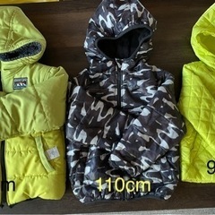 キッズ男の子アウター　1点　ALL 300円✨