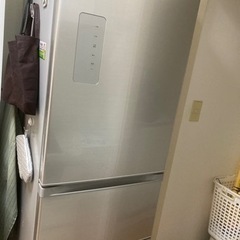 TOSHIBA冷蔵庫(ファミリー向け)