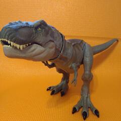 マテル　ティラノサウルス