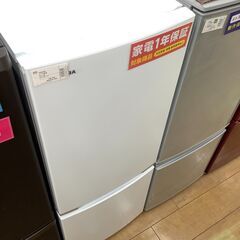 ☆値下げ☆【トレファク花小金井店】TOSHIBA/TOSHIBA2ドア冷蔵庫/2021 