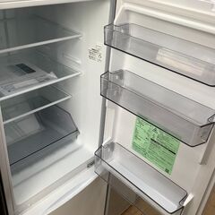 ☆値下げ☆【トレファク花小金井店】TOSHIBA/TOSHIBA2ドア冷蔵庫/2021