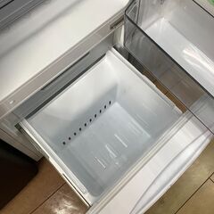 ☆値下げ☆【トレファク花小金井店】TOSHIBA/TOSHIBA2ドア冷蔵庫/2021