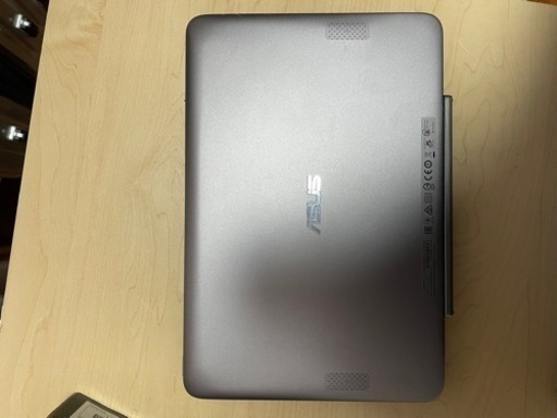 その他 ASUS Trans Book