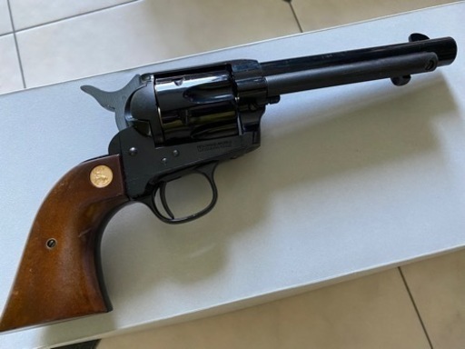 タナカ ピースメーカー ジャンク品 カート式 タナカワークス