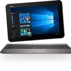 ASUS Trans Book