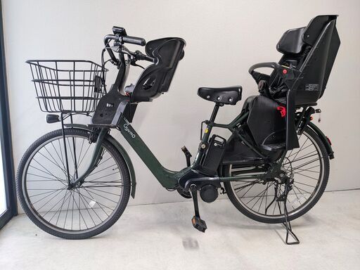 ギュットアニーズDX26 BE-ELAD632 2020年/ パナソニック 電動自転車 電動アシスト自転車