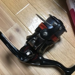 リール　Daiwa