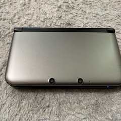 ニンテンドーDSLL  （ジャンク品）